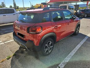 C3 Aircross PT 110 Feel, 2020, naj. 22711 km - 3