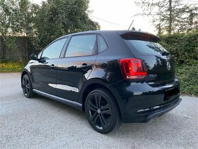 Vw Polo 6r 1.2 2013 - 3