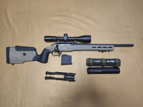 Ruger American Predator .308 - 3