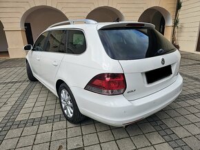 Volkswagen Golf Variant 1.6 TDI M5 Comfortline Navi R16 - 3