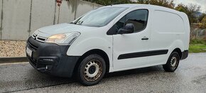 Citroen Berlingo Long - 3