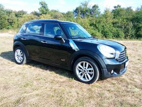 Mini COUNTRYMAN - 3