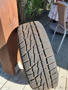 Pneu 205/55 R16 - 3