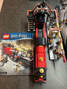 LEGO Harry Potter 75955 - 3