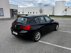 BMW 1 - 3