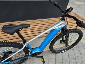 Novy ebike Mondraker Prime 29 Bosch Smart - 3