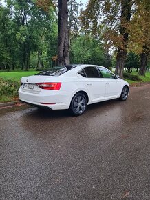 Škoda Superb III 2.0 TDI Ambition EU6 - 3