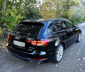 Audi A4 Avant 35 2.0 TDI S tronic - 3