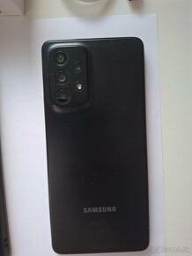 Samsung Galaxy A53 5G 128GB - 3