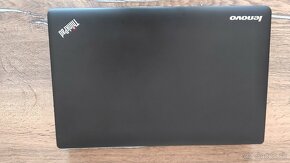 Lenovo Thinkpad E545 - 3