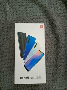 Xiaomi Redmi Note 8T - 3