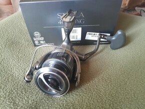 Shimano stella fk 4000 xg - 3