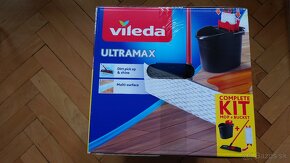 Vileda Ultramax Set Box - 3