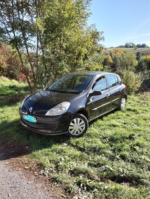 Renault Clio 3 - 3