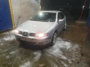 seat toledo 1.9 66kw - 3