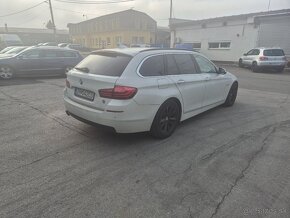 Bmw 520d 2014 2.0 140kw - 3