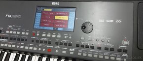 Vymenim pa 600korg - 3