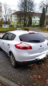 Renault Megane 3 - 3