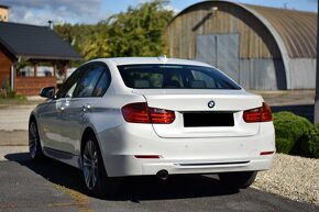 BMW 320ed, automat, 120 kw - 3