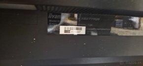 Led monitor Iiyama 27" - 3