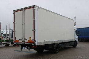 Mercedes-Benz ATEGO 1527, EURO 6, KAMERA, PNEU 80% - 3