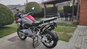 BMW R 1200 GS - 2/2014 - 3