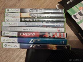 Xbox360 - 3