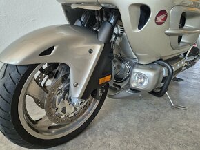 HONDA Gold Wing 1800 GL - 3