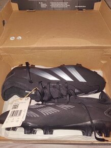 kopačky ADIDAS PREDATOR PRO FG veľkosť 42 - 3