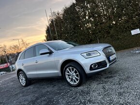 Audi Q5 2.0 TDI 177k DPF quattro S tronic - 3