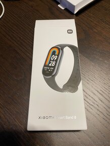 XIAOMI Smart Band 8 - 3