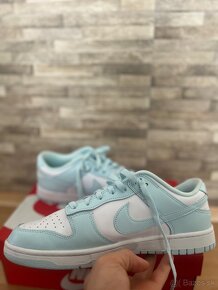 Nike dunk low | Glacier Blue - 3