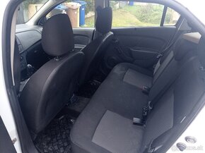 Dacia Logan 0,9Tce - 3