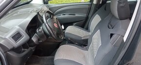 predam Fiat Doblo 7-miestny - 3