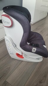 Britax Römex King II - 3