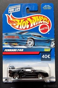 hot wheels ferrari - 3