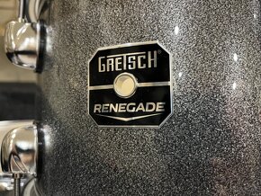 GRETSCH RENEGADE 20,10,12,14,14 - NOVE - 3