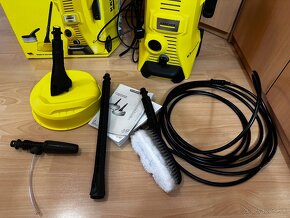 Karcher K3 Power Control Car & Home - 3