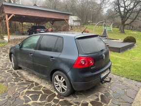 Vw Golf 5 1.9tdi 77kw dsg - 3