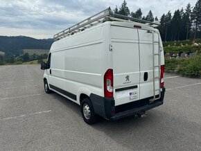 Peugeot Boxer 2.0 BlueHDi - 3