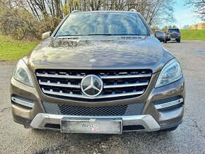 MERCEDES  ML 350 BLUETEC 4MATIC - 3