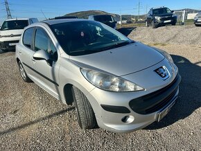 Peugeot 207 1.4 HDi Trendy - 3