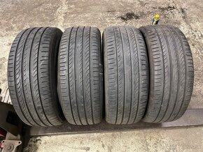 Pneu Pirelli power G 235/45r19 - 3