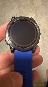 Garmin Fenix 7X Sapphire Solar - 3