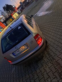 Skoda fabia 1.2 47kw - 3