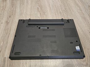 Lenovo Thinkpad T470p - 3