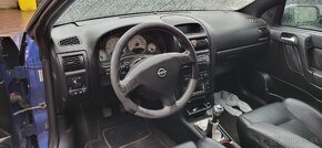 Opel Astra coupe cabrio 2,0Turbo opc - 3