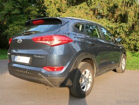 Predám Hyundai Tucson 2018 benzín, 80tis.km - AJ NA SPLÁTKY - 3