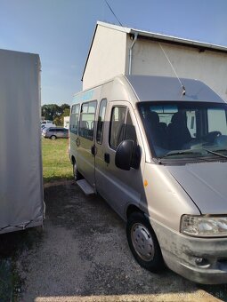 Fiat Ducato 2.8 JDI - 3