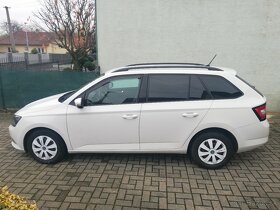 Fabia 3 1.4tdi - 3